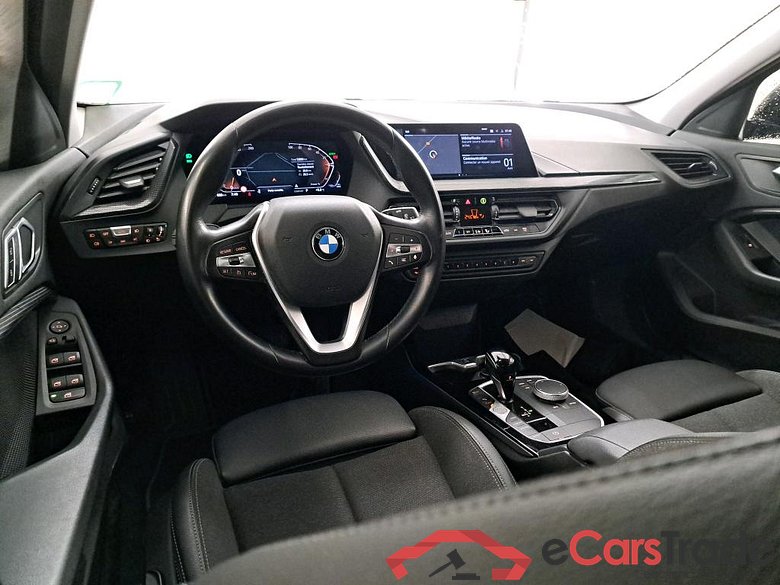 Série 1 Berline 118 i Edition Sport 1.5 135CV BVA7 E6d #5