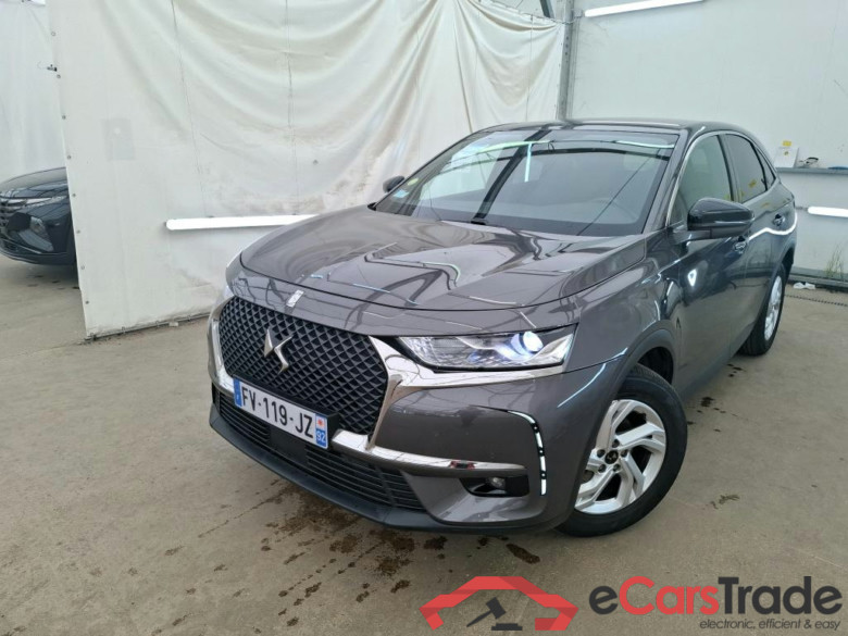 7 Crossback Business 1.5 BlueHDi 130CV BVA8 E6d #1