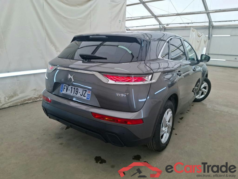 7 Crossback Business 1.5 BlueHDi 130CV BVA8 E6d #3