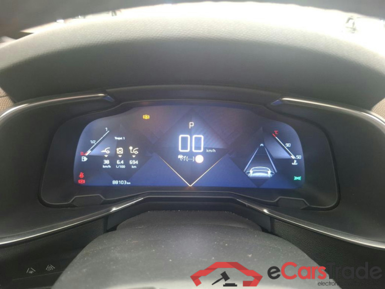 7 Crossback Business 1.5 BlueHDi 130CV BVA8 E6d #6