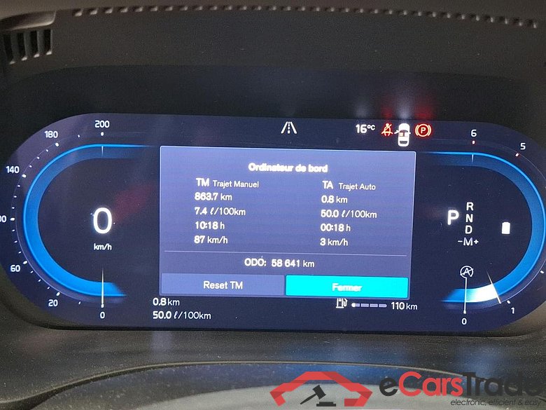 VOLVO XC60 / 2021 / 5P / SUV B4 197 Geartronic 8 Plus Style Dark #6