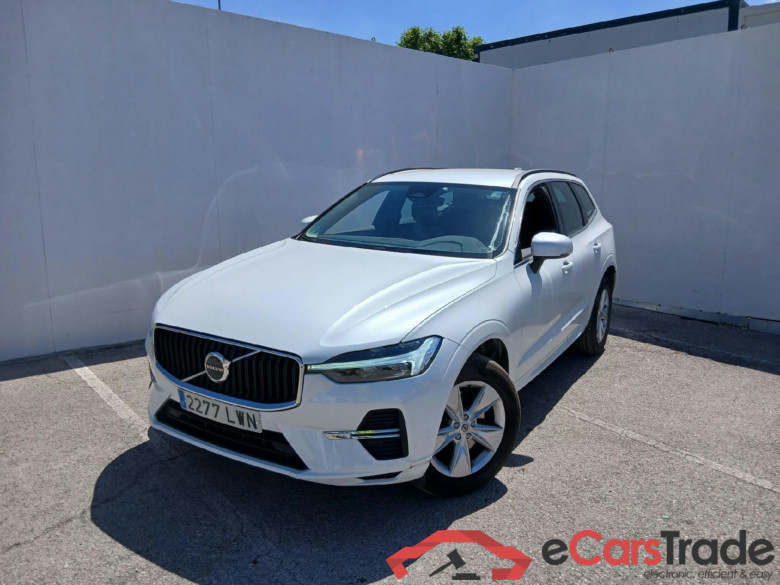 VOLVO XC60 / 2017 / 5P / todoterreno 2.0 B4 D Momentum Pro Auto #1