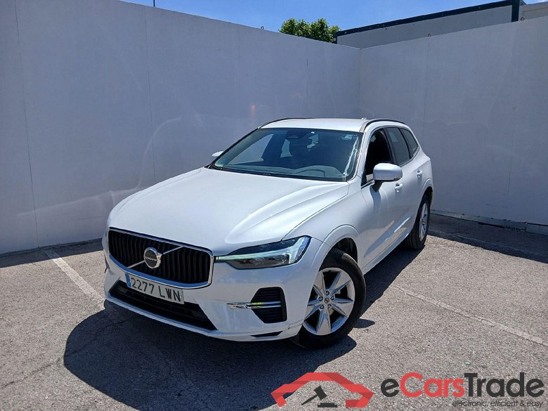 VOLVO XC60 / 2017 / 5P / todoterreno 2.0 B4 D Momentum Pro Auto
