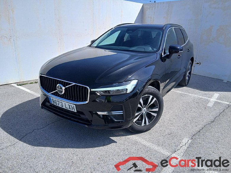 VOLVO XC60 / 2017 / 5P / todoterreno 2.0 B4 D Momentum Pro Auto