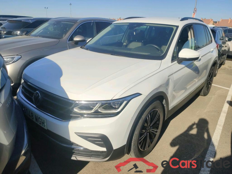 VOLKSWAGEN Tiguan Life 2.0 TDI 150 CV / 5P #1