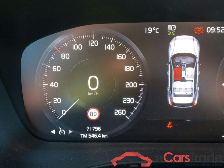 VOLVO XC40 1.5 T5 Recharge PHEV Plus Bright Auto 260 CV 10 kWh #5