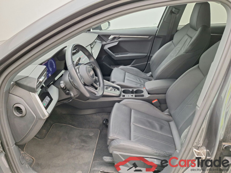 Audi, A3 SB '20 PHEV, Audi A3 Sportback 1.4 40 TFSI e S Line 5d #3