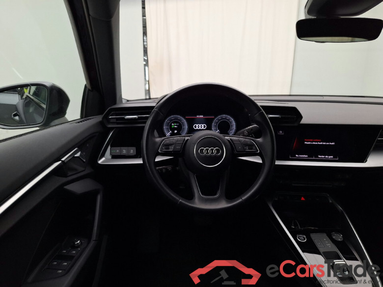 Audi, A3 SB '20 PHEV, Audi A3 Sportback 1.4 40 TFSI e S Line 5d #5