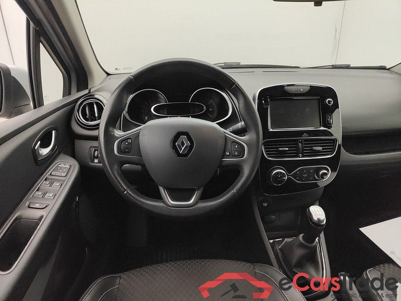 Renault Clio TCe 90 5d #6