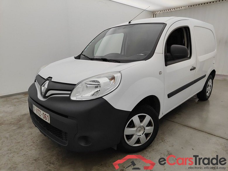 Renault Kangoo Express Energy dCi 75 Grand Confort 4d #1