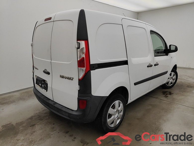 Renault Kangoo Express Energy dCi 75 Grand Confort 4d #2