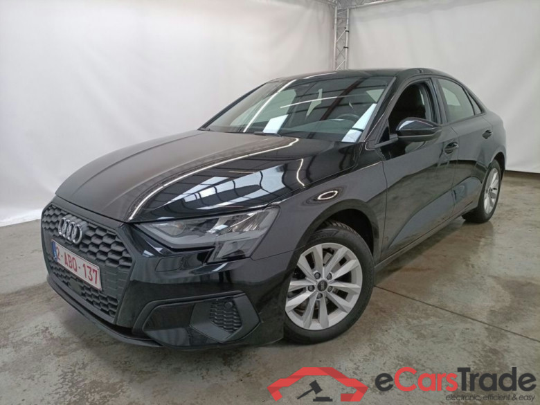 Audi A3 Berline 2.0 TDi 35 110kW S tronic 4d #1