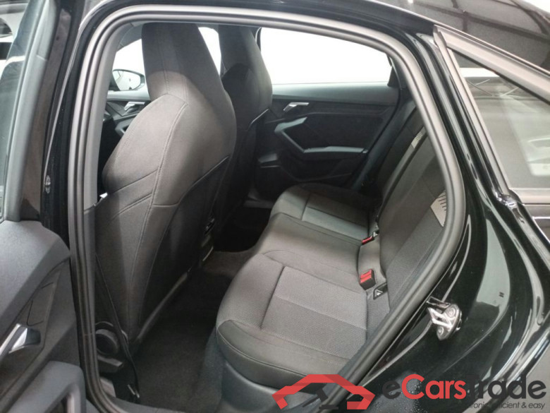 Audi A3 Berline 2.0 TDi 35 110kW S tronic 4d #3