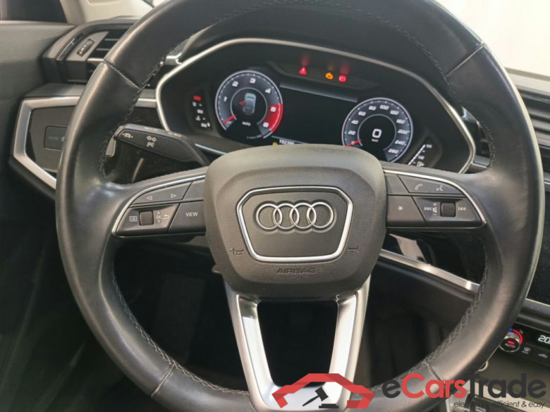 AUDI Q3 SPORTBACK DIESEL 35 TDi 150 Quattro S line (EU6d-TEMP) 5d #6