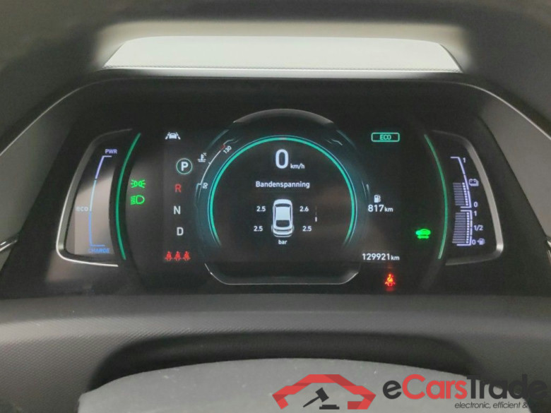 Hyundai Ioniq 1.6 GDi ISG DCT Hybride Feel 5d #6