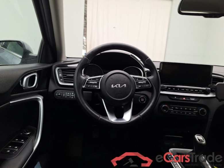 Kia, Ceed SW FL'21, KIA cee'd Sportswagon Pulse 1.6 CRDi 136 MHEV e-cl #5