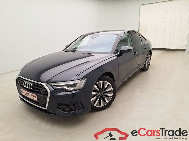 Audi, A6 Berline '18, Audi A6 Business Edition 35 TDI S tronic 4d #2