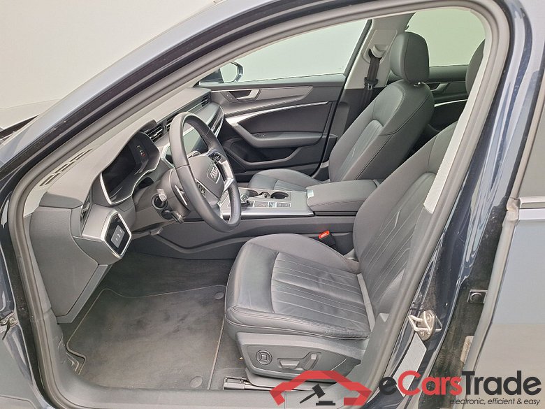 Audi, A6 Berline '18, Audi A6 Business Edition 35 TDI S tronic 4d #3