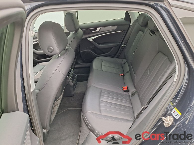 Audi, A6 Berline '18, Audi A6 Business Edition 35 TDI S tronic 4d #4
