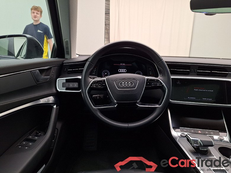 Audi, A6 Berline '18, Audi A6 Business Edition 35 TDI S tronic 4d #5