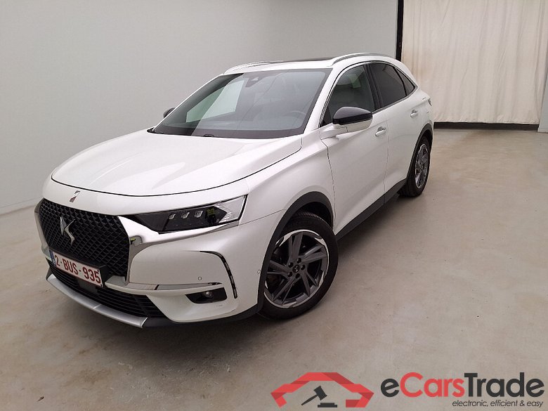 DS, DS7 CB '17 PHEV, DS 7 Crossback E-Tense Rivoli 5d #2