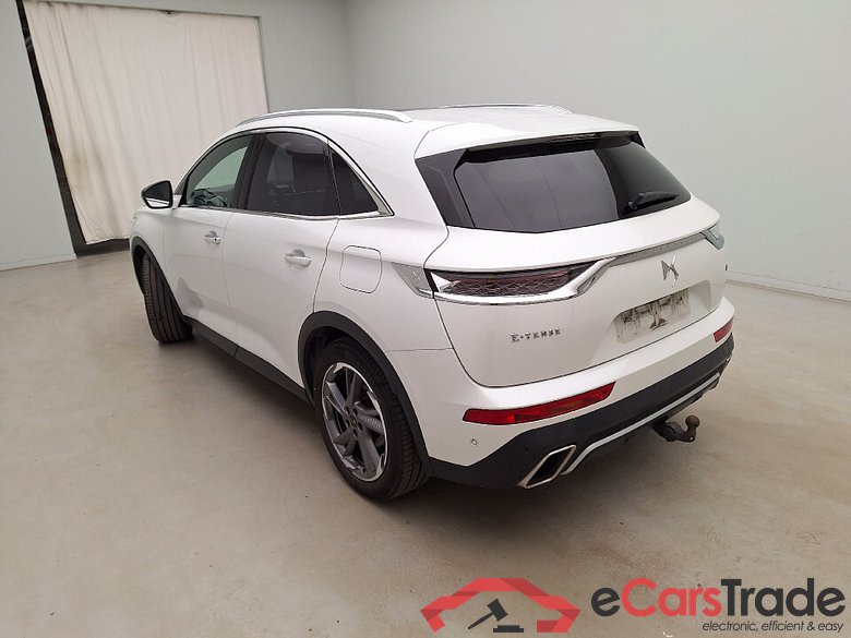 DS, DS7 CB '17 PHEV, DS 7 Crossback E-Tense Rivoli 5d #6