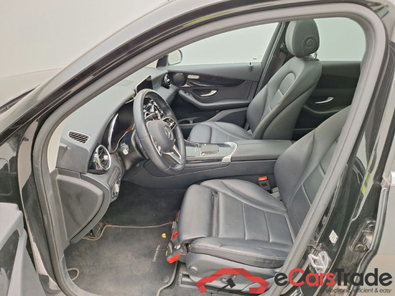 Mercedes, GLC FL'19 PHEV, Mercedes-Benz GLC GLC 300 de Business Solution 4MA #3
