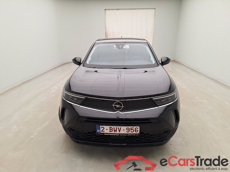 Opel, Mokka '20, Opel Mokka 1.2 Turbo 74kW S/S Edition 5d #1
