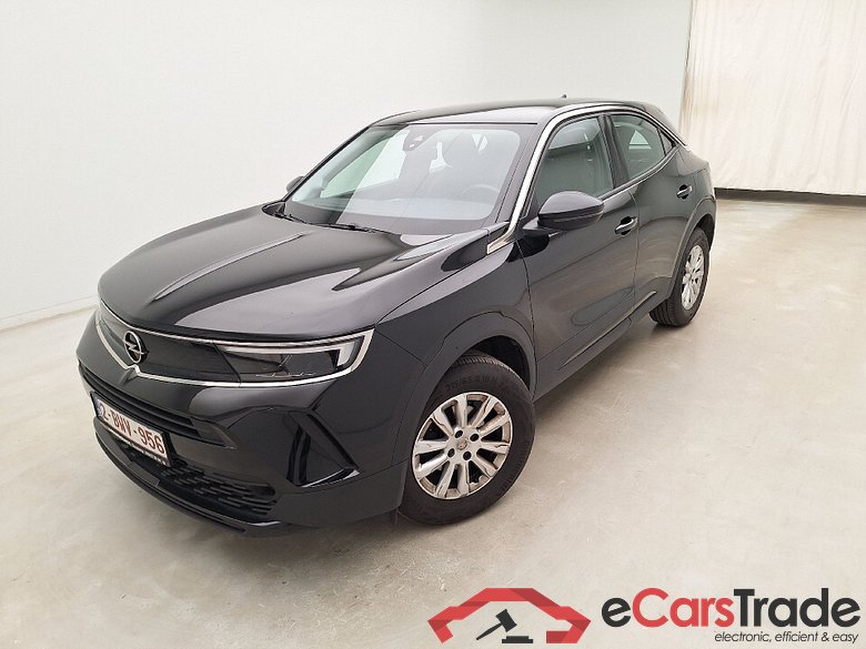 Opel, Mokka '20, Opel Mokka 1.2 Turbo 74kW S/S Edition 5d #2