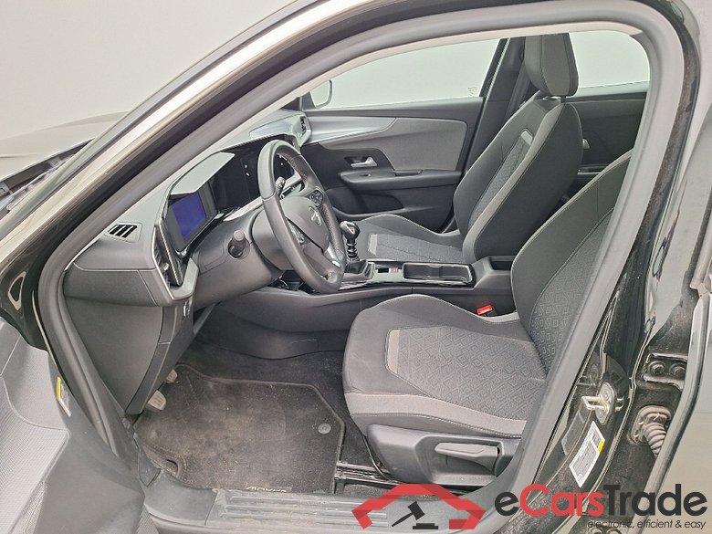 Opel, Mokka '20, Opel Mokka 1.2 Turbo 74kW S/S Edition 5d #3