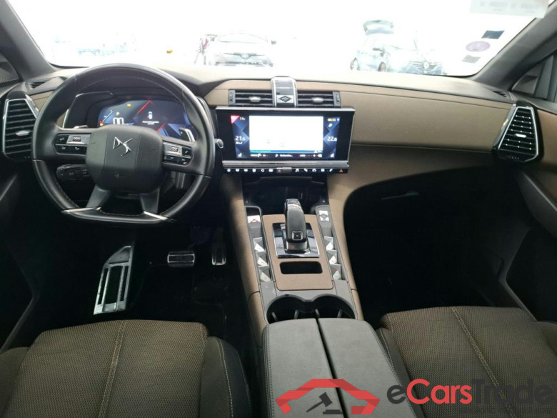 7 Crossback So Chic 1.6 PureTech 180CV BVA8 E6d #5