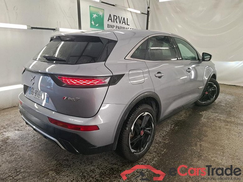 7 Crossback Performance Line 1.5 BlueHDi 130CV BVA8 E6d #3