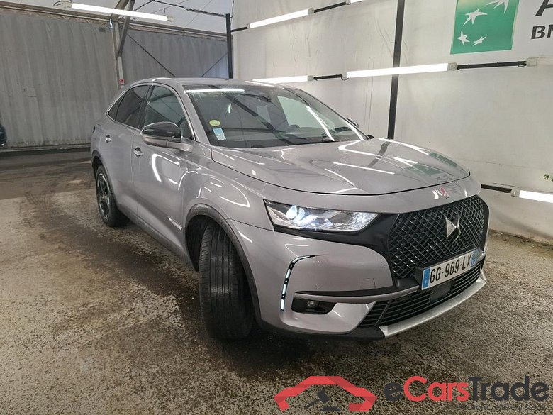 7 Crossback Performance Line 1.5 BlueHDi 130CV BVA8 E6d #4
