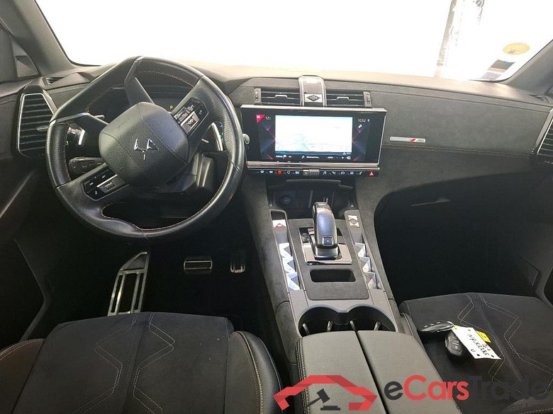 7 Crossback Performance Line 1.5 BlueHDi 130CV BVA8 E6d #5