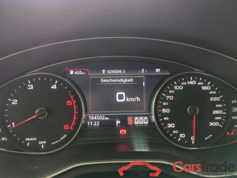 A4 Avant 35 TDI 2.0 TDI 110KW AT7 E6dT #5