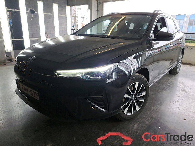 MG MG5 Comfort 61 kWh 156 hp
