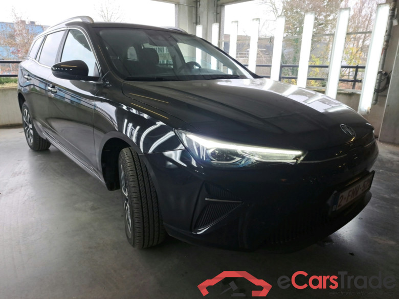 MG MG5 Comfort 61 kWh 156 hp #2