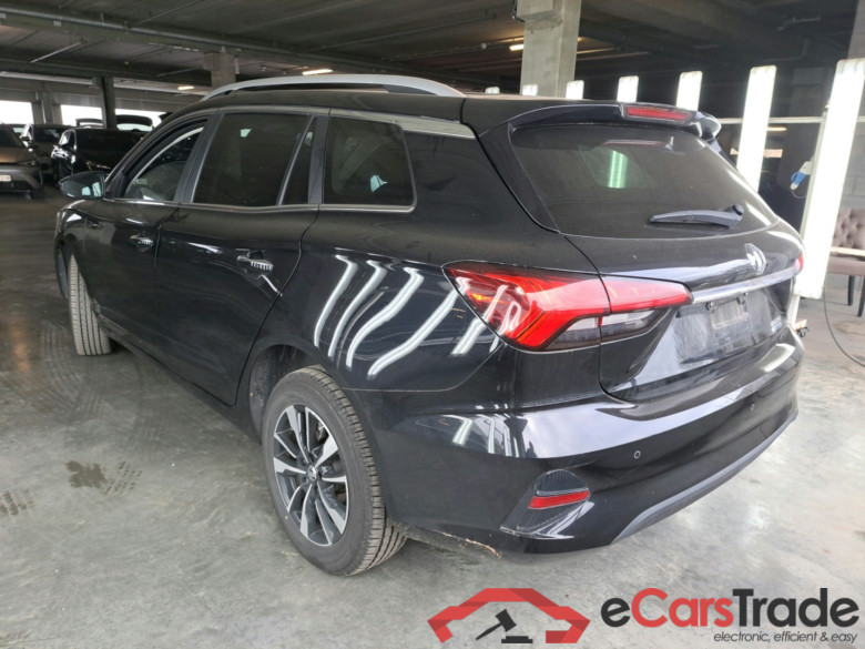 MG MG5 Comfort 61 kWh 156 hp #3