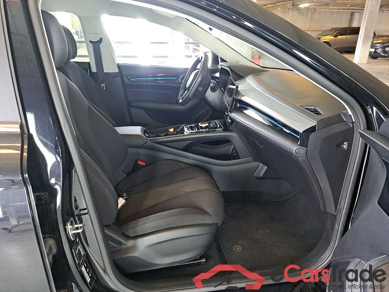 MG MG5 Comfort 61 kWh 156 hp #5