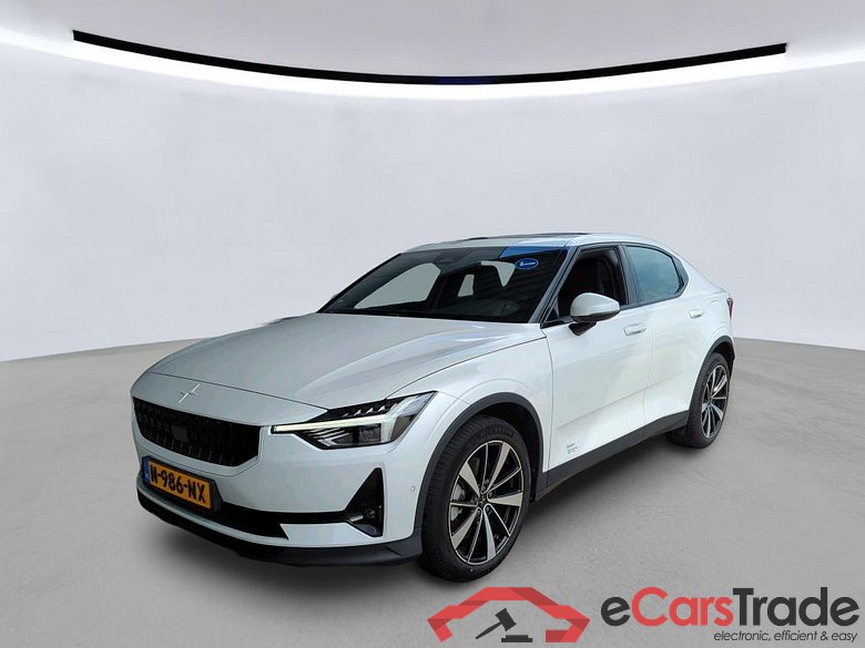 Polestar 2 170 kW #1