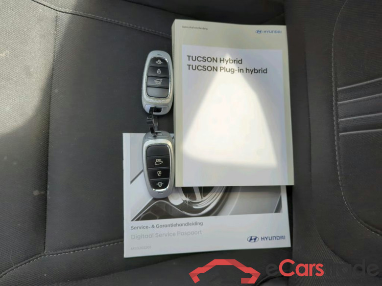 HYUNDAI TUCSON 132 kW #6