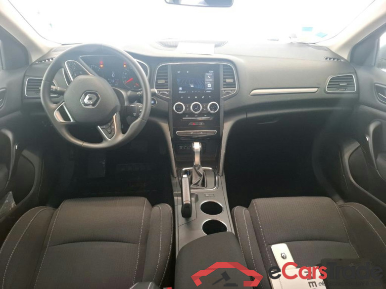 Megane IV Berline 5 ptes. Business 1.5 dCi 115CV BVA7 E6d #5