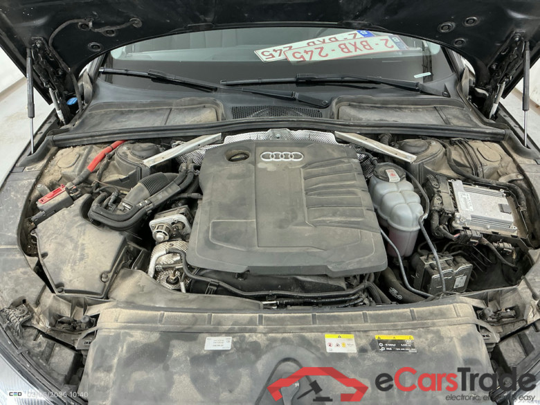 AUDI A4 AVANT 2.0 30 TDI 100KW S TR ATTRACTION B.E. #6