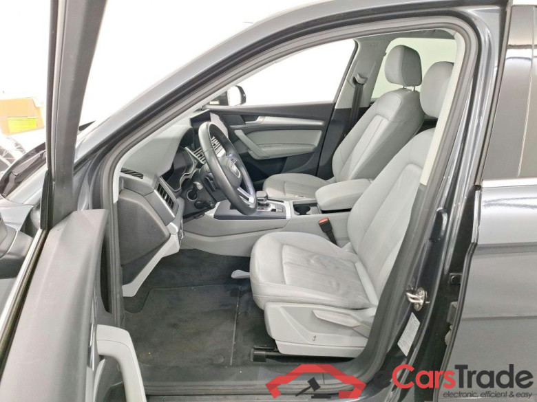 AUDI Q5 2.0 30 TDI S TRONIC BUS. ED. ATTRACTION #5
