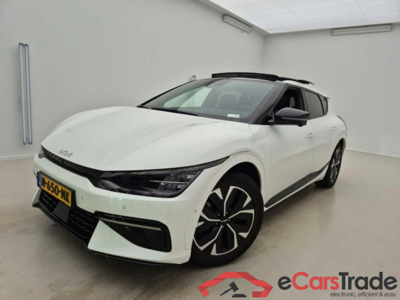 KIA EV6 GT-Line 77.4 kWh #1