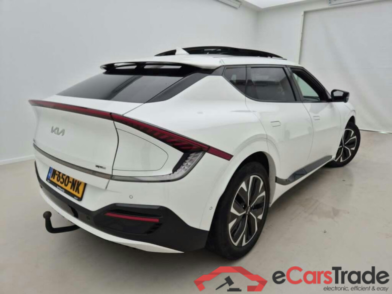 KIA EV6 GT-Line 77.4 kWh #2