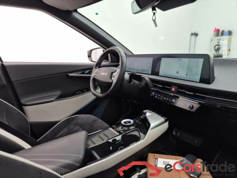 KIA EV6 GT-Line 77.4 kWh #3