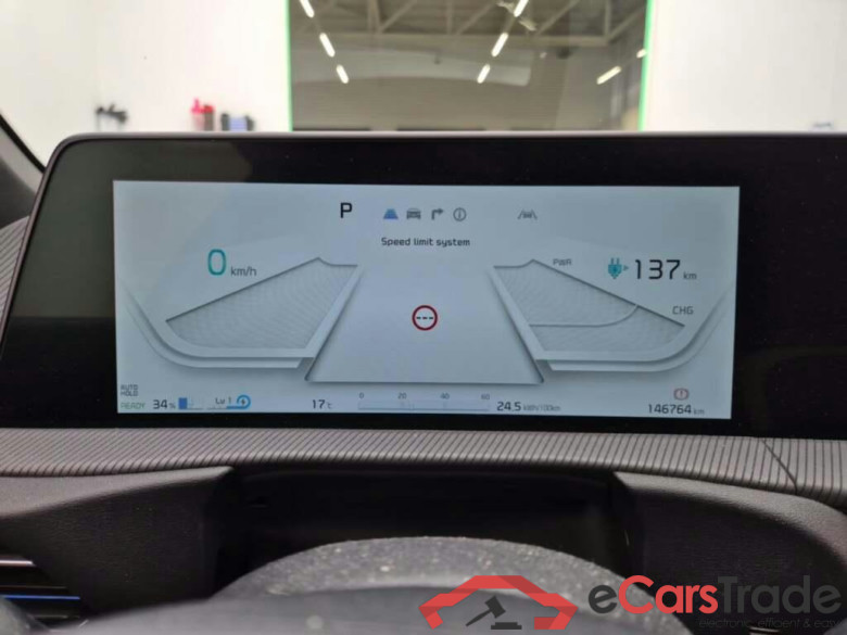 KIA EV6 GT-Line 77.4 kWh #4