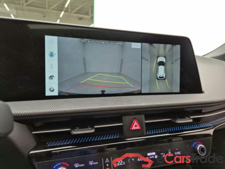 KIA EV6 GT-Line 77.4 kWh #6