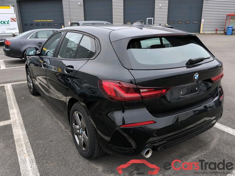 BMW 1 SERIES HATCH 1.5 118I (100KW) #3